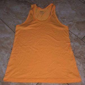 Nike tank top
